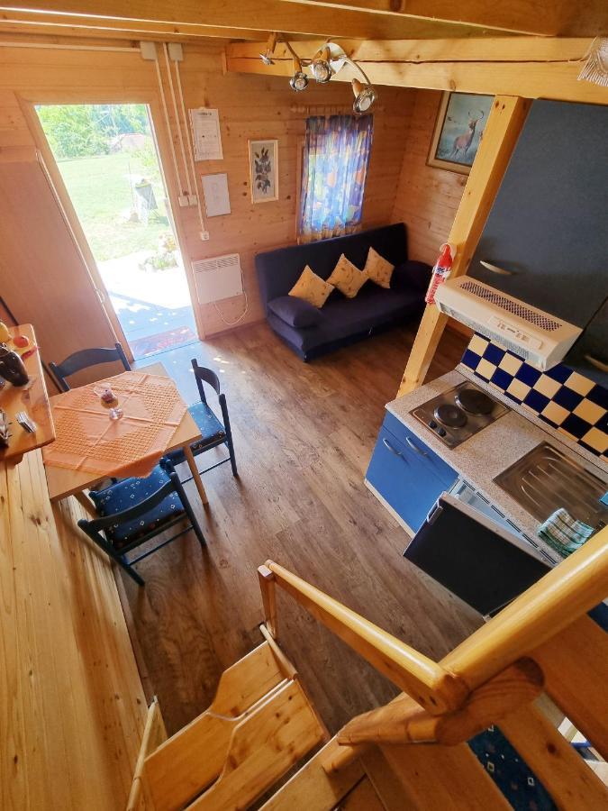 Guesthouse Mreznica- Mreznicka Idila Resort Galović-Selo Kültér fotó
