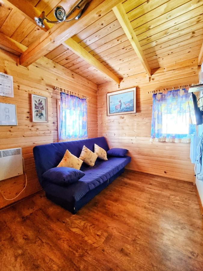 Guesthouse Mreznica- Mreznicka Idila Resort Galović-Selo Kültér fotó