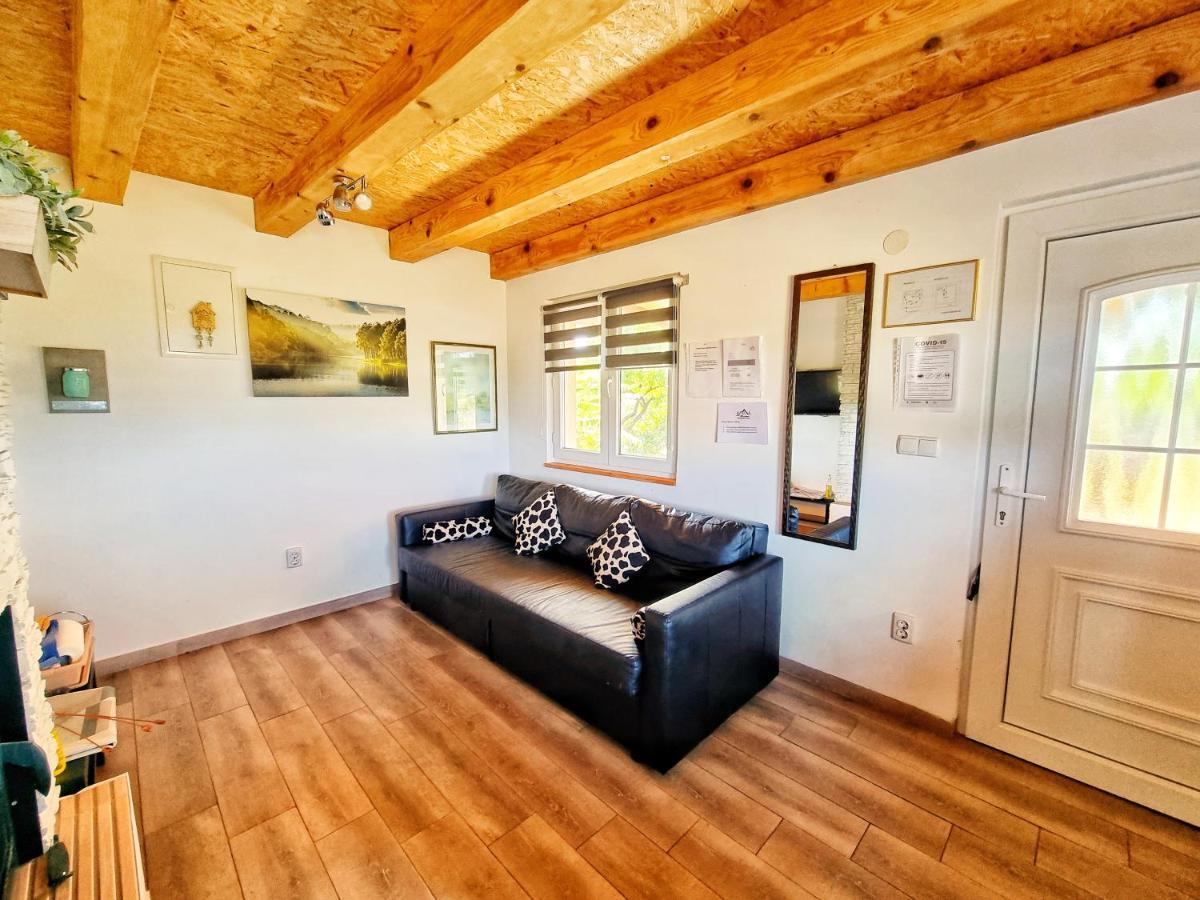 Guesthouse Mreznica- Mreznicka Idila Resort Galović-Selo Kültér fotó