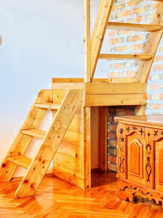 Guesthouse Mreznica- Mreznicka Idila Resort Galović-Selo Kültér fotó